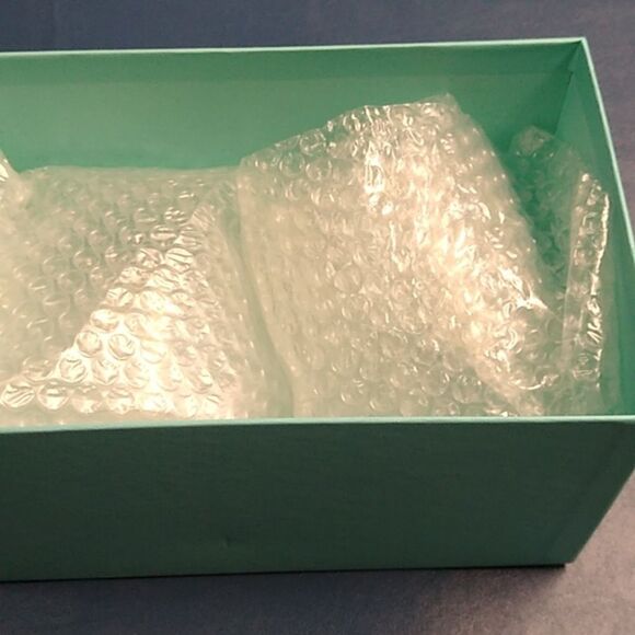 Tiffany & Co. White Crystal Drinkware Set Syracuse University 30 years - Picture 8 of 16